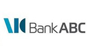 BANK ABC logo