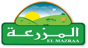 EL MAZRAA logo