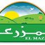 EL MAZRAA logo