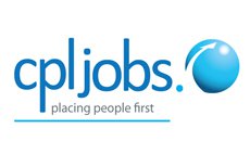 CPL JOBS logo