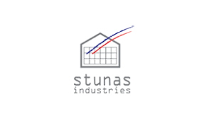 GROUPE STUNAS INDUSTRIES logo