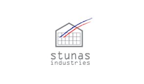 GROUPE STUNAS INDUSTRIES logo