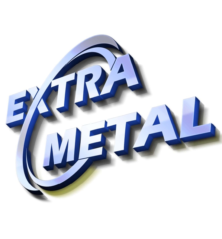 EXTRA METAL