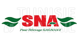 SNA SIDIELHANI logo