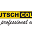 DEUTSCHCOLOR logo