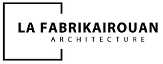 BUREAU LA FABRIKAIROUAN ARCHITECTURE