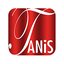 TANIS logo