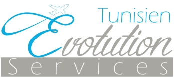 EVOLUTION VOYAGES logo