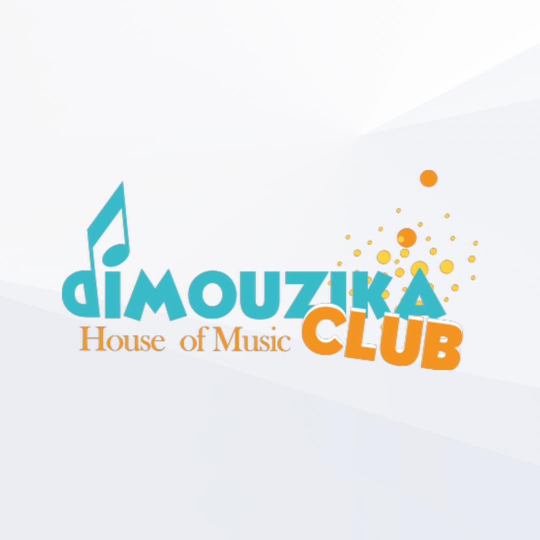 DIMOUZIKA