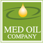 MED OIL CAMPANY logo