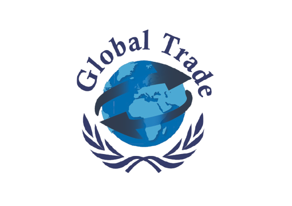 GLOBAL TRADE logo