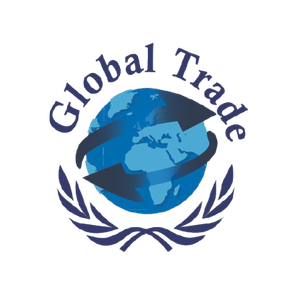 GLOBAL TRADE logo