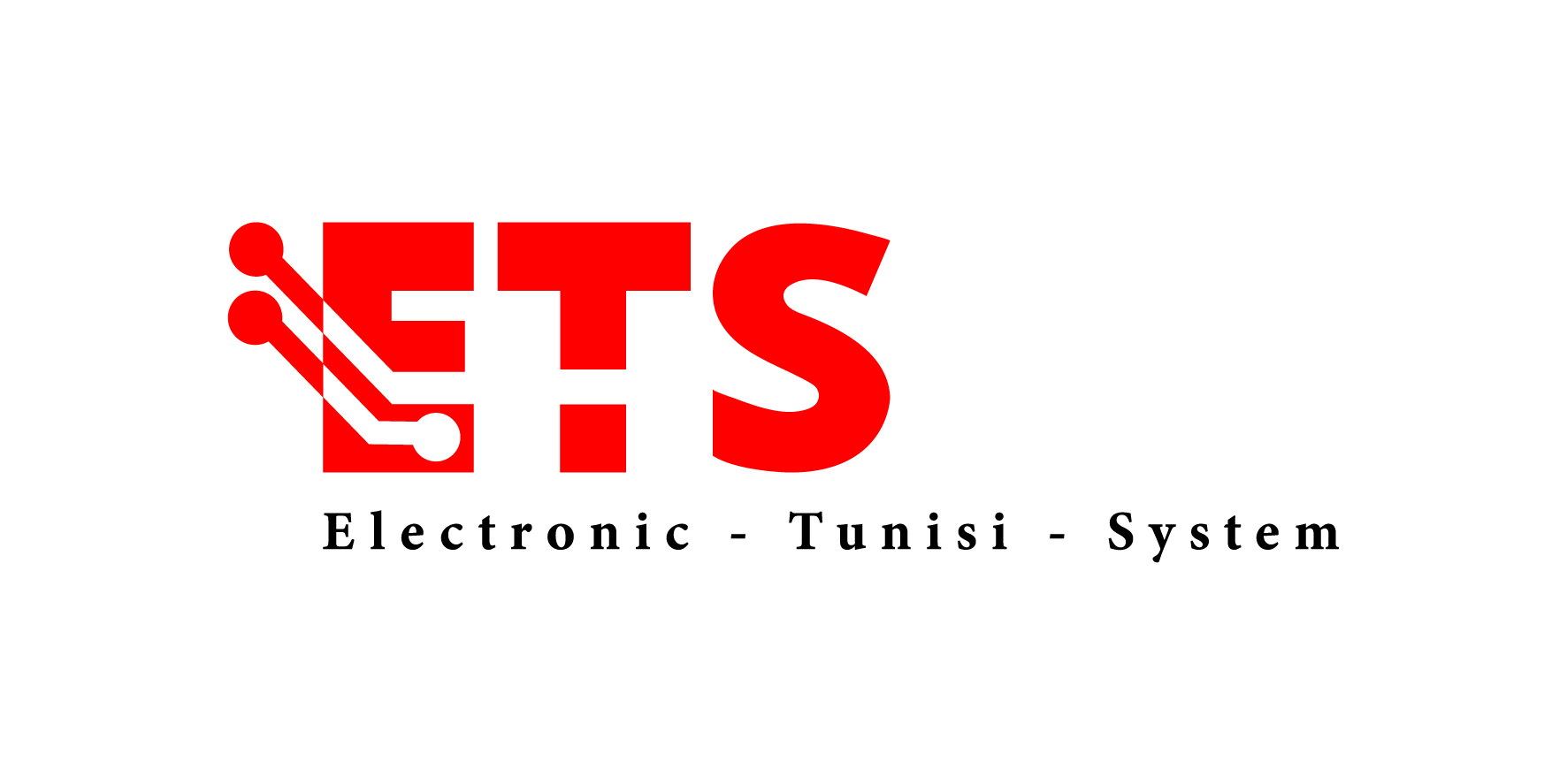 ELECTRONIC TUNISIE SYSTEM logo