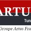 ARTUS logo