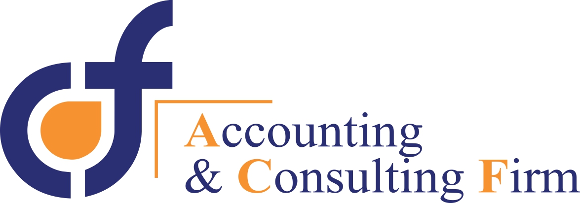 ACCOUNTING AND CONSULTING FIRM - ACF logo