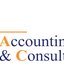 ACCOUNTING AND CONSULTING FIRM - ACF logo