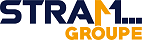 STRAM logo
