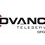 ADVANCIA TELESERVICES logo
