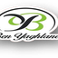 BEN YAGHLANE SHOPS logo