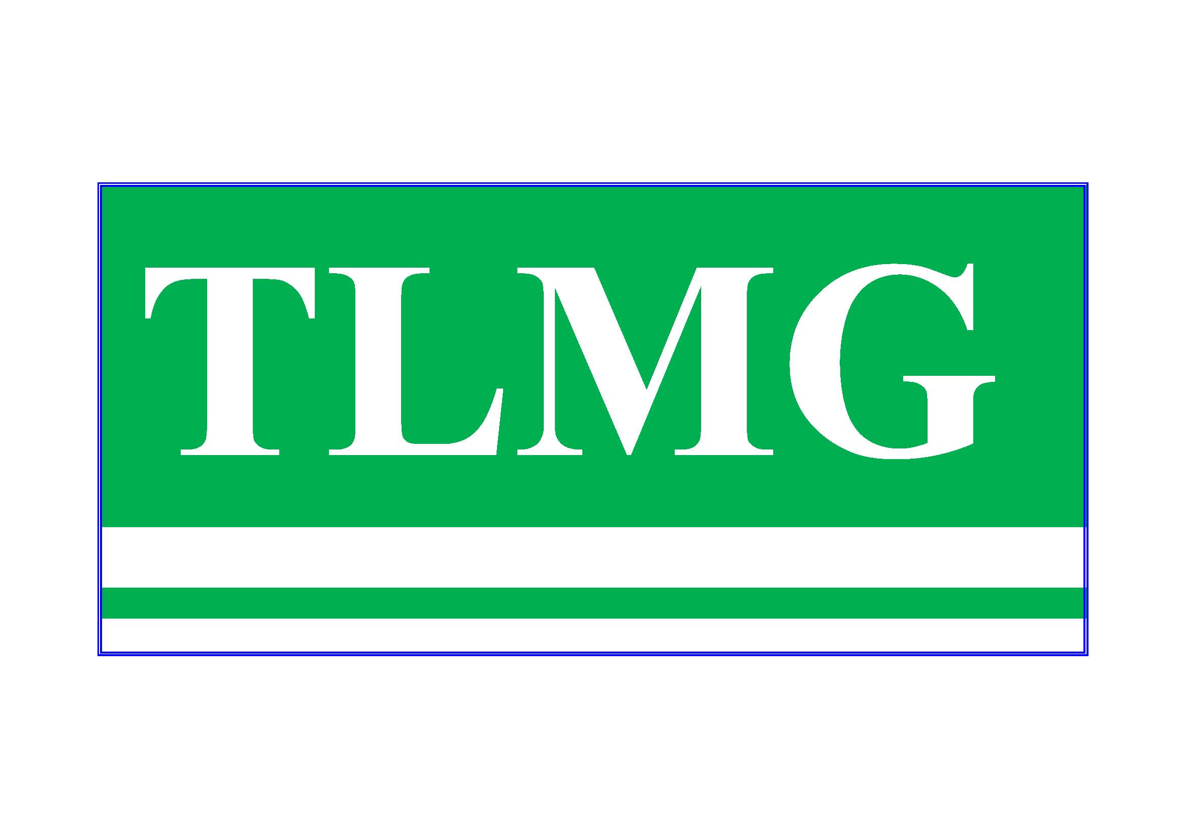 TLMG logo