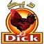 DICK ELEVAGE GROUPE POULINA logo