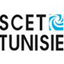 SCET TUNISIE  logo