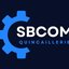 SBCOM logo