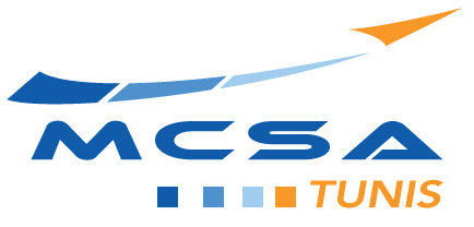 MCSA TUNIS
