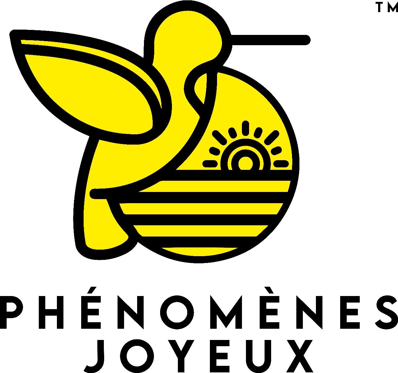 PHÉNOMÈNES JOYEUX