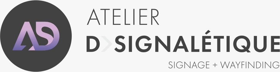 ATELIER DSIGNALETIQUE logo