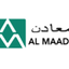 AL MAADEN logo