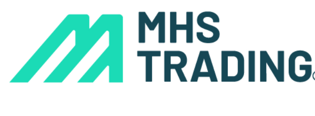 MHS TRADING COMPANY logo
