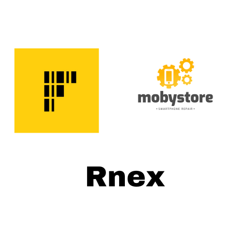 GROUPE RNEX
