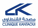 CLINIQUE KANTAOUI logo