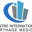 CENTRE INTERNATIONALE CARTHAGE MEDICAL logo
