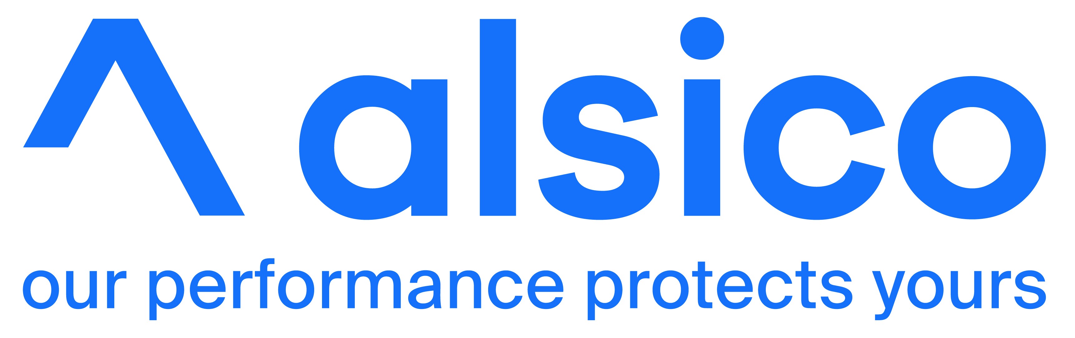 ALSICO logo