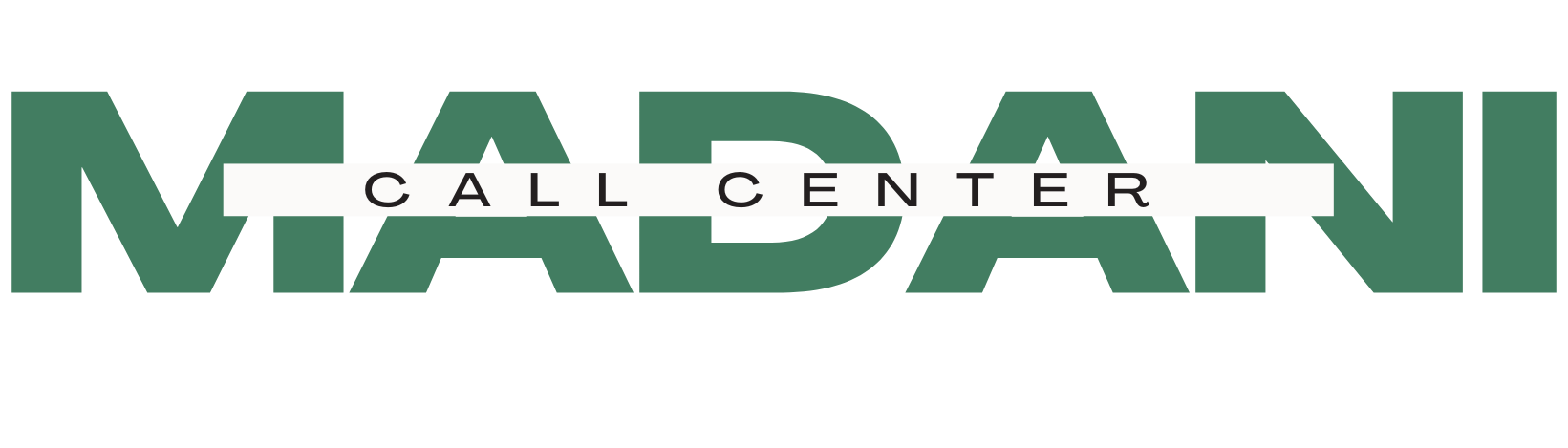 MADANI CALL CENTER