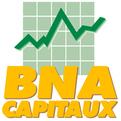 BNA CAPITAUX logo