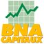 BNA CAPITAUX logo