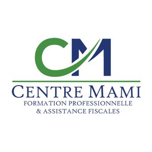 CENTREMAMI logo
