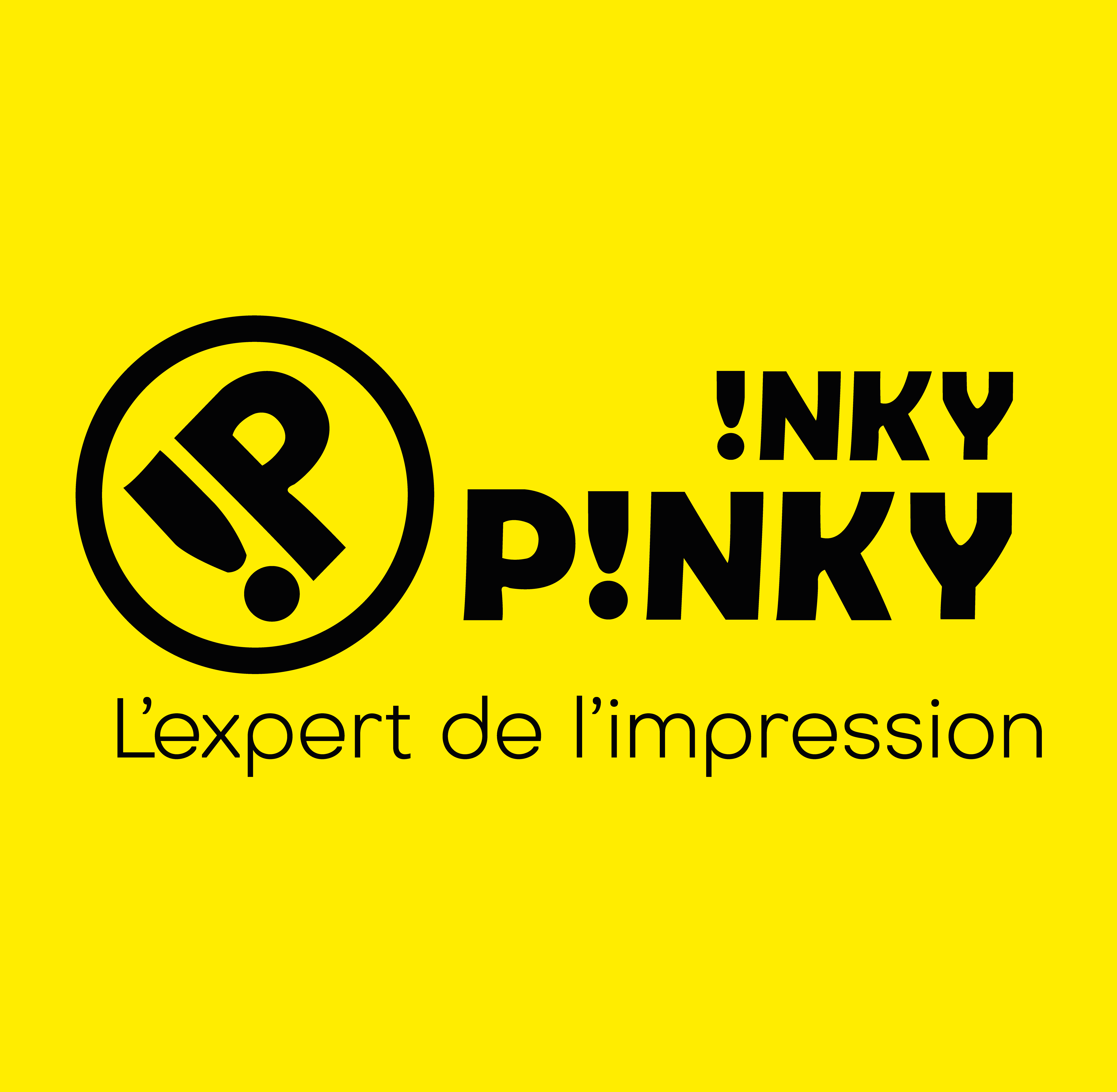 INKY PINKY