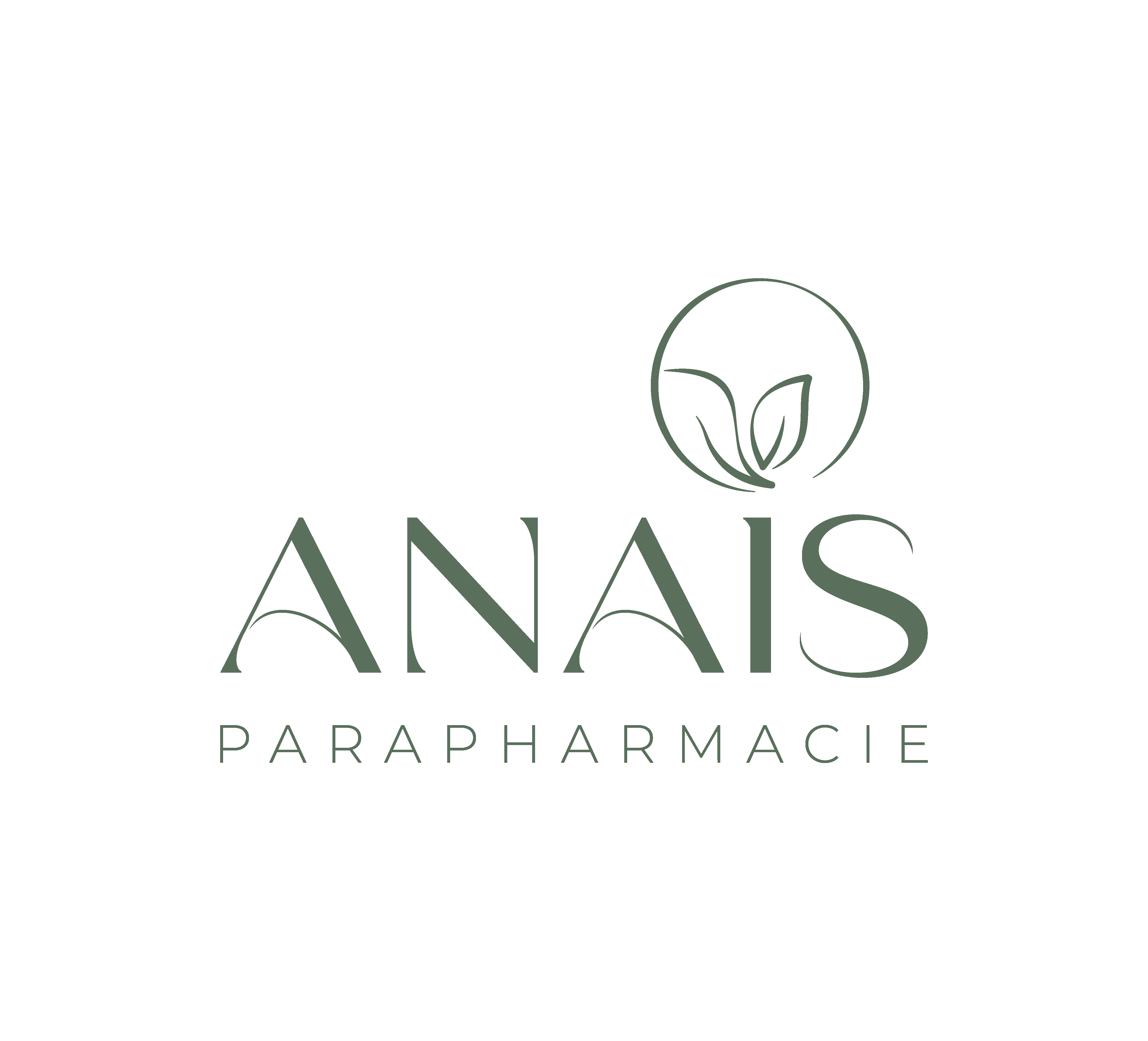 ANAÏS PARAPHARMACIE
