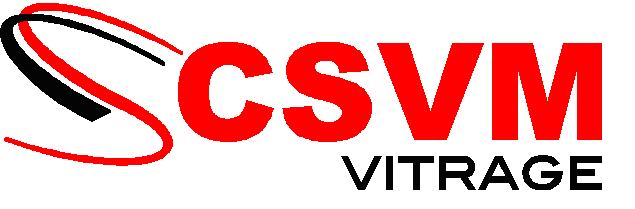 CSVM logo