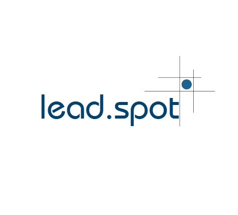 LEADSPOT logo