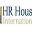 HR HOUSE INTERNATIONAL logo