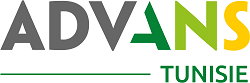 ADVANS TUNISIE MICROFINANCE logo