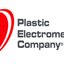 PLASTIC ELECTROMECHANIC COMPANY PEC logo