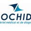 PROCHIDIA logo