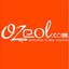 OZEOL. logo