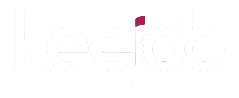 Keejob Logo